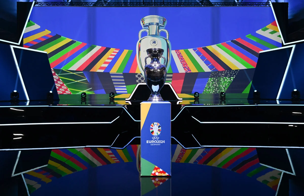 Goal: Фавориты чемпионата Европы 2024